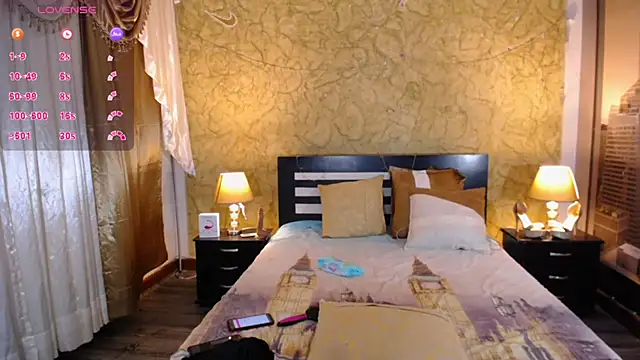 foxxibitchlatina exotic online show from December 13, 2024, 2:43 am