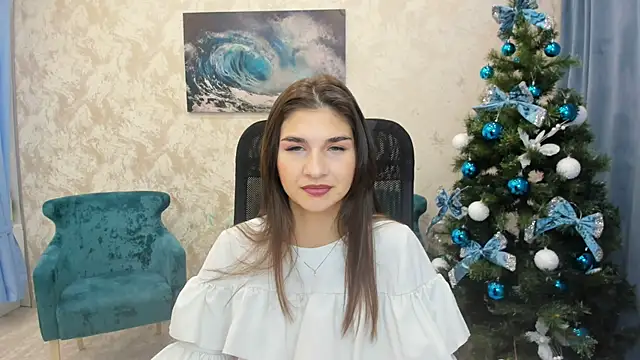 Snapshot of MiaAxel chatting on December 16, 2024, 4:45 am MiaAxel online show from December 16, 2024, 4:45 am