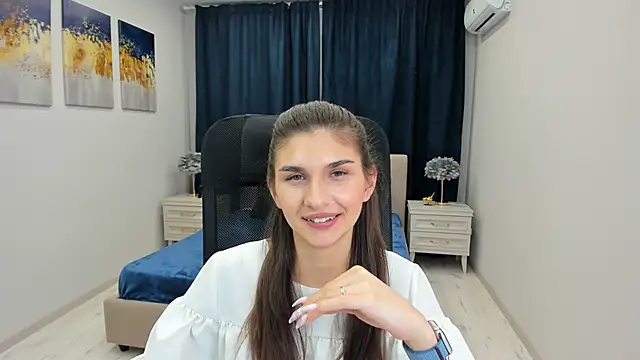 Snapshot of MiaAxel chatting on January 11, 2025, 5:51 pm MiaAxel online show from January 11, 2025, 5:51 pm