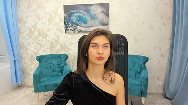 Snapshot of MiaAxel chatting on January 24, 2025, 2:41 pm MiaAxel online show from January 24, 2025, 2:41 pm