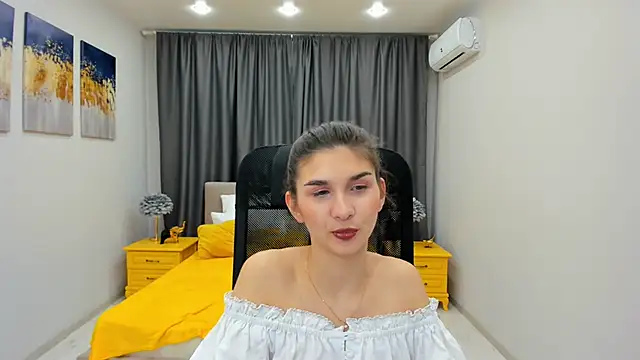 Snapshot of MiaAxel chatting on January 25, 2025, 6:02 pm MiaAxel online show from January 25, 2025, 6:02 pm