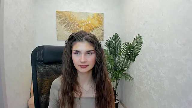 Snapshot of MiaAxel chatting on February 26, 2025, 4:25 am MiaAxel online show from February 26, 2025, 4:25 am