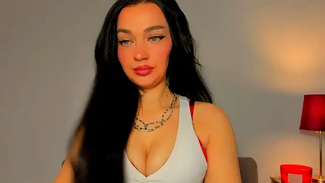 OliviaFantasy online show from January 9, 2026, 8:06 am