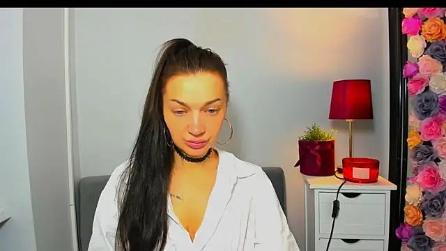 OliviaFantasy online show from January 12, 2026, 8:08 am