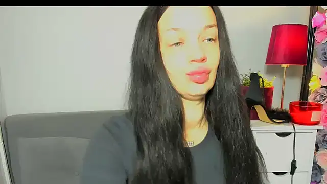 OliviaFantasy online show from February 10, 2026, 7:34 am