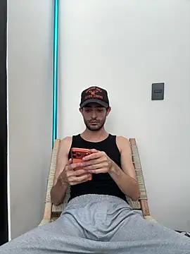 Snapshot of Ckeefer96 chatting on February 26, 2026, 11:04 pm Ckeefer96 online show from February 26, 2026, 11:04 pm