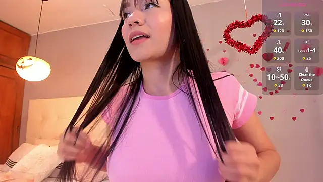 Maia W10 online show from March 2, 2026, 2:25 am