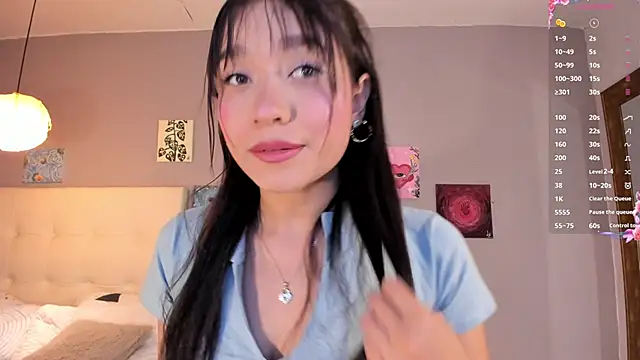 Maia W10 online show from May 30, 2026, 12:24 pm