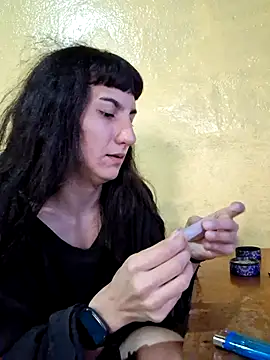 SadlynX  online show from February 4, 2026, 7:53 pm