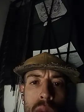 Aaronkiller online show from June 28, 2026, 4:18 am