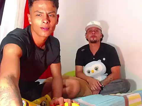 enjoy vibes online show from October 6, 2025, 9:56 pm