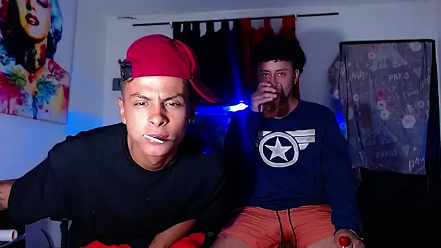 enjoy vibes online show from October 11, 2025, 2:55 am