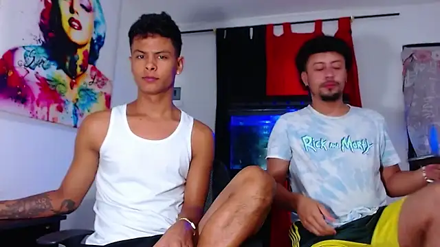 enjoy vibes online show from October 12, 2025, 12:04 pm