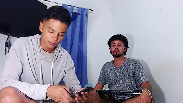 enjoy vibes online show from October 17, 2025, 4:37 am