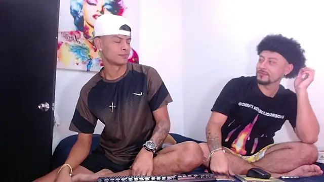 enjoy vibes online show from November 27, 2025, 1:24 pm