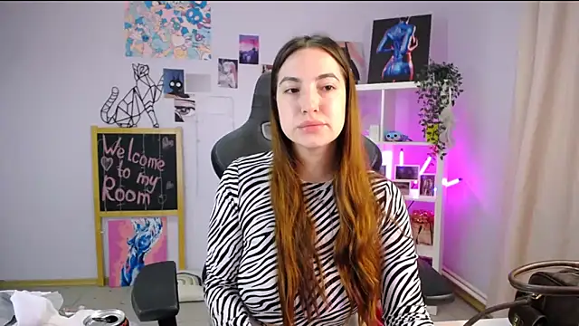 MelissaLovvv online show from March 23, 2025, 3:21 am