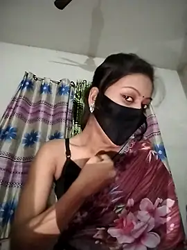 Nadia-2 online show from December 19, 2025, 9:11 pm