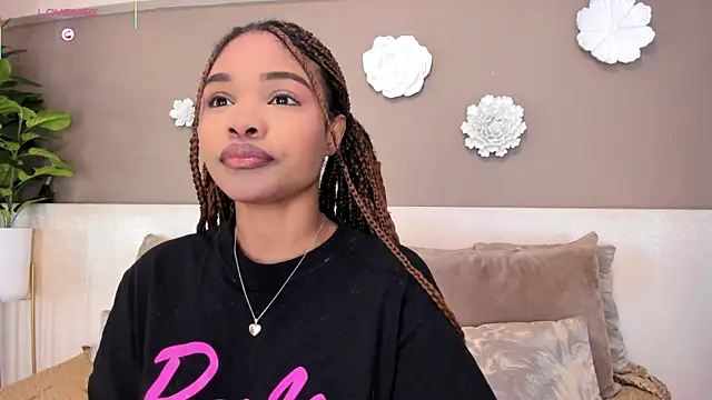 AriaFoster online show from January 18, 2026, 4:05 am