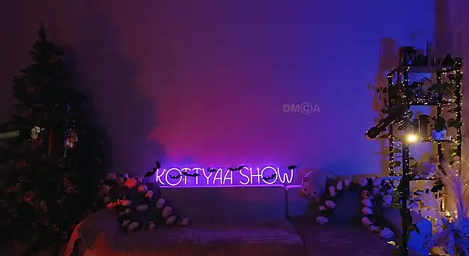 Snapshot of -Kottyaa- chatting on December 11, 2024, 9:12 pm -Kottyaa- online show from December 11, 2024, 9:12 pm