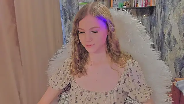 Snapshot of JuxxxsyBunx chatting on November 14, 2025, 6:23 am JuxxxsyBunx online show from November 14, 2025, 6:23 am