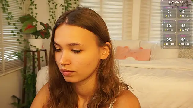 lexicoyy  online show from November 30, 2025, 4:49 am