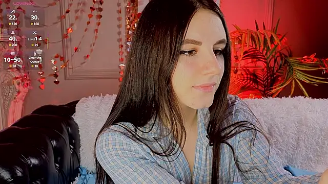 Kelly Woods online show from February 18, 2026, 3:41 pm