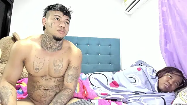 daamonxxx19 online show from January 12, 2026, 2:50 am