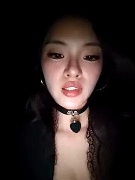 Fairy-HF online show from October 16, 2025, 2:51 pm