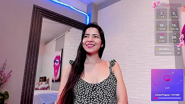Snapshot of sweetieandjuicyy chatting on December 4, 2024, 5:11 pm sweetieandjuicyy online show from December 4, 2024, 5:11 pm