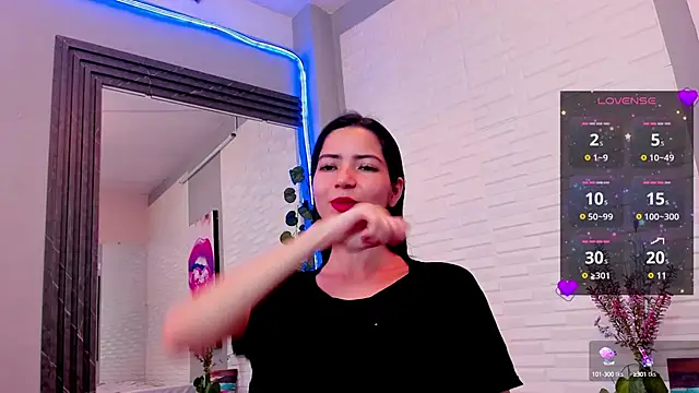 Snapshot of sweetieandjuicyy chatting on January 10, 2025, 3:48 pm sweetieandjuicyy online show from January 10, 2025, 3:48 pm