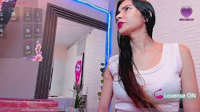Snapshot of sweetieandjuicyy chatting on February 7, 2025, 7:27 pm sweetieandjuicyy online show from February 7, 2025, 7:27 pm