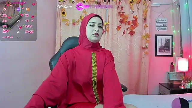 BadraSaadi online show from February 25, 2025, 12:13 pm