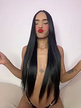 Exotic girl666 online show from December 14, 2025, 1:22 am