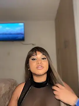 Lucy wilson5 online show from October 24, 2025, 2:30 am