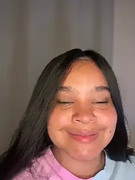 Lucy wilson5 online show from February 20, 2026, 3:36 am