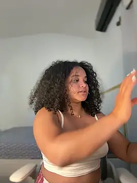 Lucy wilson5 online show from March 9, 2026, 2:37 am