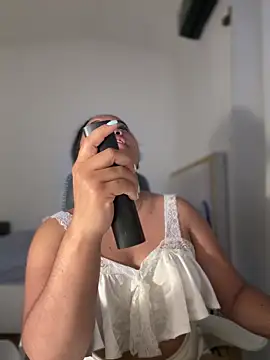 Lucy wilson5 online show from March 17, 2026, 2:38 am