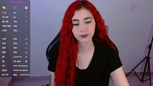 Eternal Garden online show from January 10, 2026, 11:09 pm