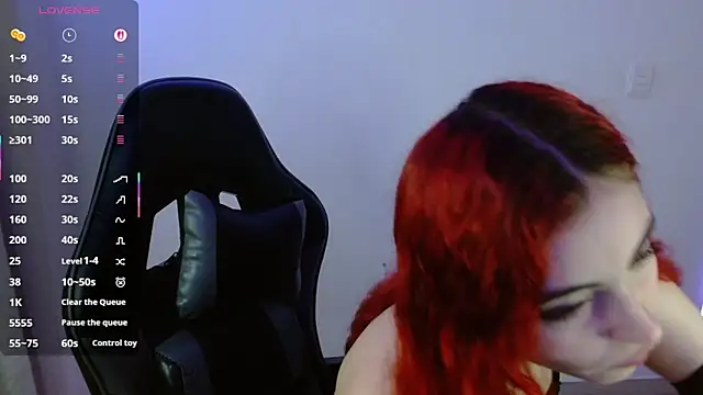 Eternal Garden online show from February 6, 2026, 12:26 am