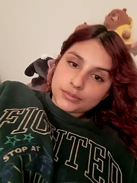 Luu Princess online show from December 24, 2024, 2:43 am