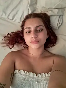 Luu Princess online show from February 26, 2025, 11:15 pm