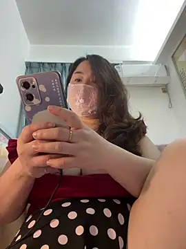 Angie 88 online show from May 25, 2026, 4:57 pm