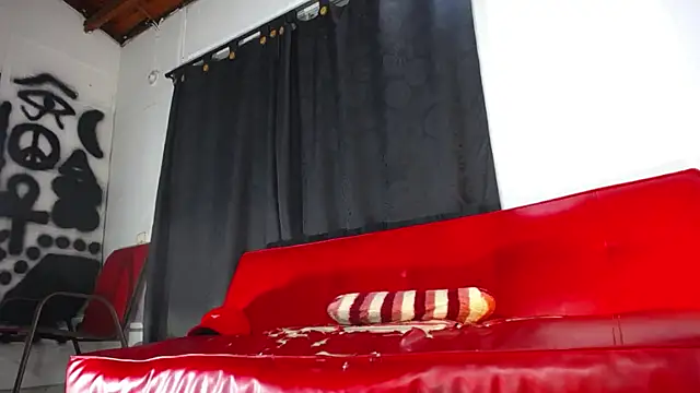 Snapshot of Dexter-T chatting on January 5, 2025, 2:17 am Dexter-T online show from January 5, 2025, 2:17 am