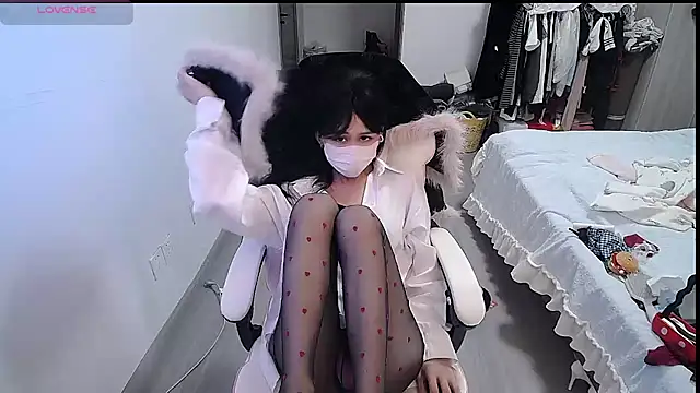 CN-Doudou online show from March 27, 2026, 8:26 am