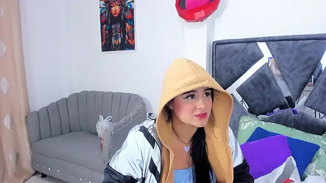 Dulce amg online show from February 14, 2026, 3:03 am