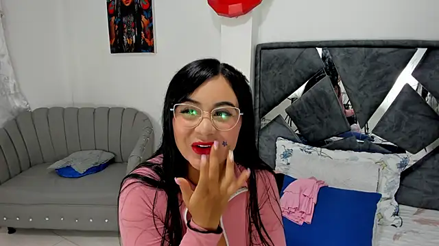 Dulce amg online show from July 3, 2026, 1:34 am