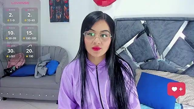 Dulce amg online show from July 16, 2026, 3:01 am