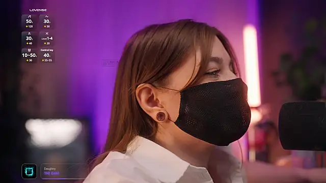 Snapshot of aarimass chatting on October 3, 2025, 6:16 pm aarimass online show from October 3, 2025, 6:16 pm