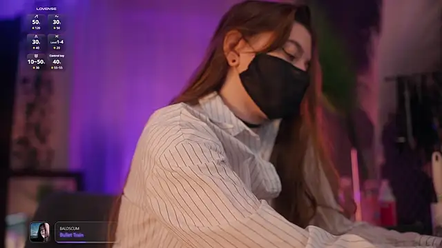 Snapshot of aarimass chatting on October 18, 2025, 3:35 pm aarimass online show from October 18, 2025, 3:35 pm