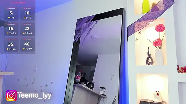 teemotwink online show from October 26, 2025, 10:04 pm